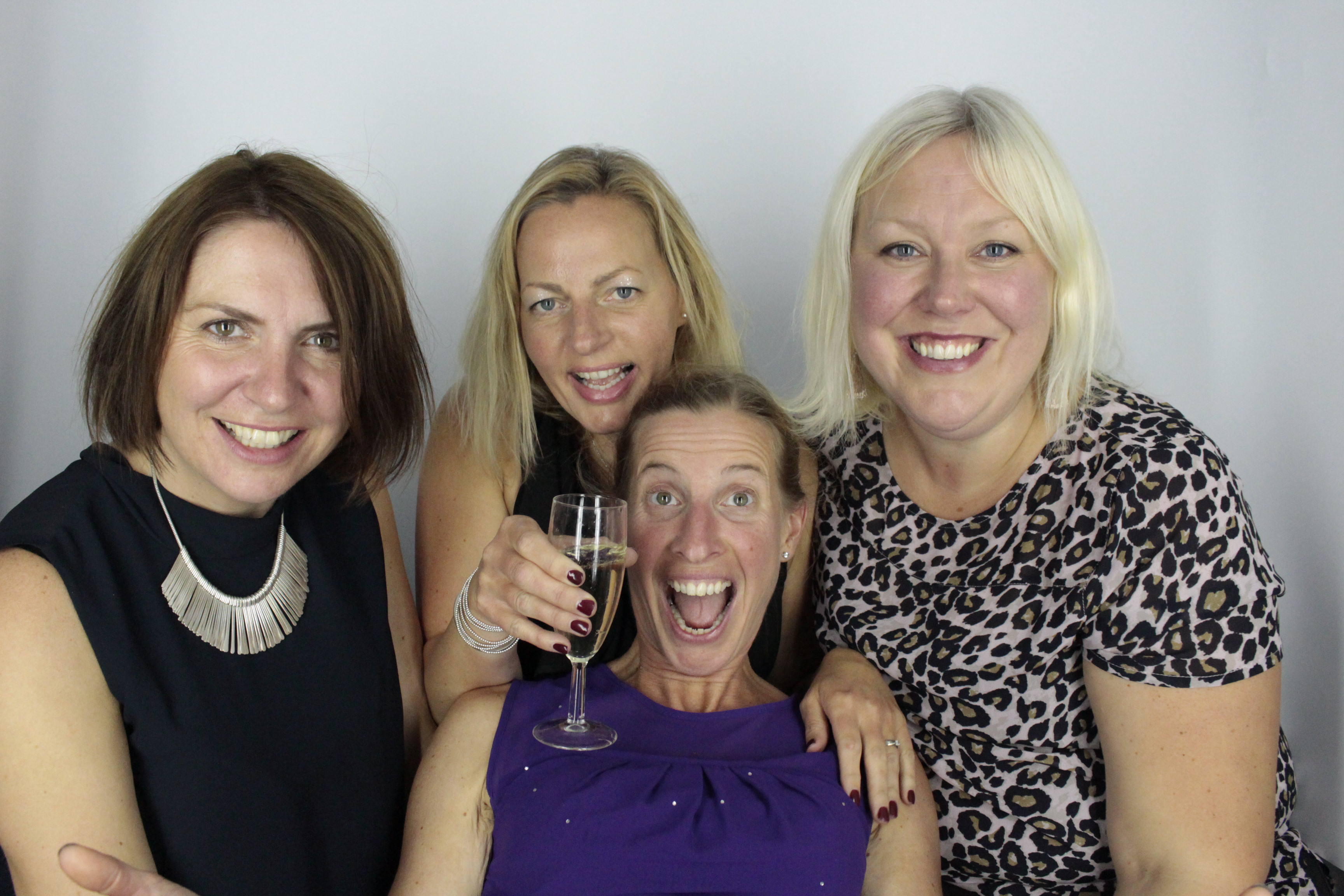 Nicola's 40th Birthday  | View more photos from the event at gallery.myphotoboothexperience.co.uk/u/MyPhotoBoothExperienceLtd/Nicolas-40th-Birthday